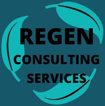 REGEN Consulting Services – Where the Earth Comes First.